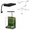 Eclairage Nano Aquarium Plante LED 25L