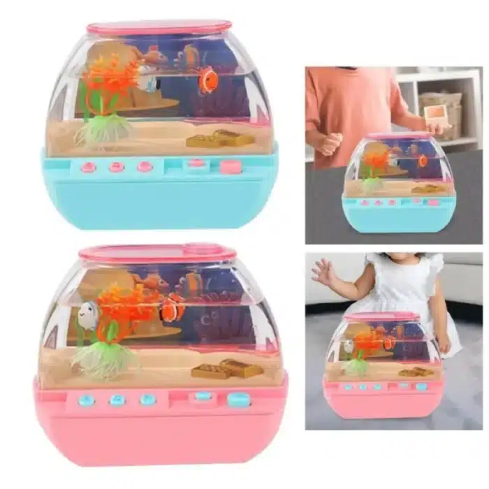 Mini-Aquarium-Jouet-Lumineux-enfant-3-ans