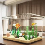 Petit-Aquarium-25L-en Plastique