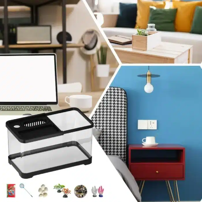 Petit-Aquarium-pour-Combattant-15L-avec-couvercle