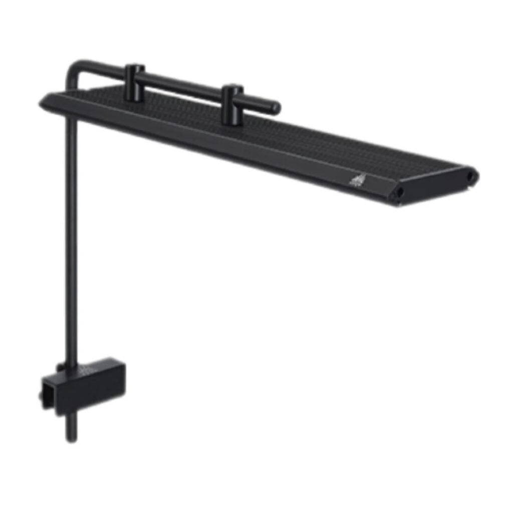 Eclairage LED pour Aquarium Planté avec UV