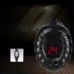 chauffage-immergé-pour-aquarium-a-tortue-digitale