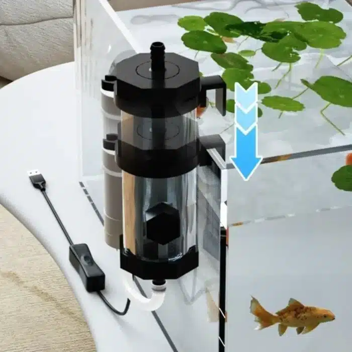 Aspirateu-pour-Nano-Aquarium-usb