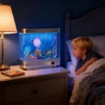 Faux-Aquarium-Lampe-Meduse-led-enfant-3-ans