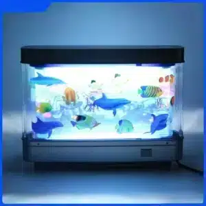 Faux-Aquarium-Lumineux-Decoratif