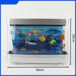 Faux-Aquarium-Lumineux-plastique