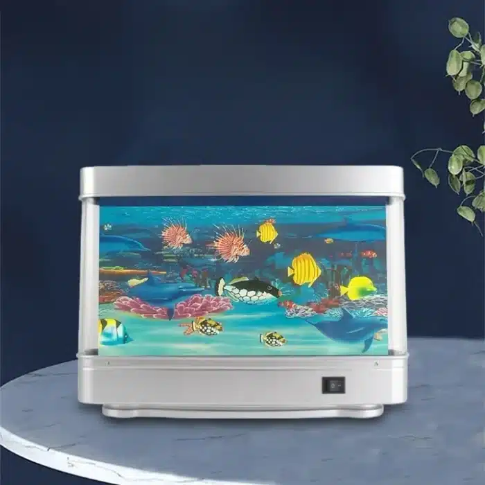 Faux-Aquarium-Lumineux-poisson