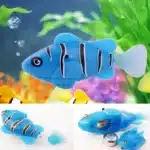 Faux-Poisson-Electrique-A-pile-plastique