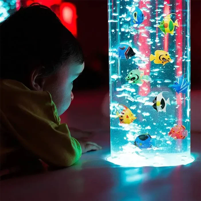 Faux-Poisson-Flottant-Aquarium-boule