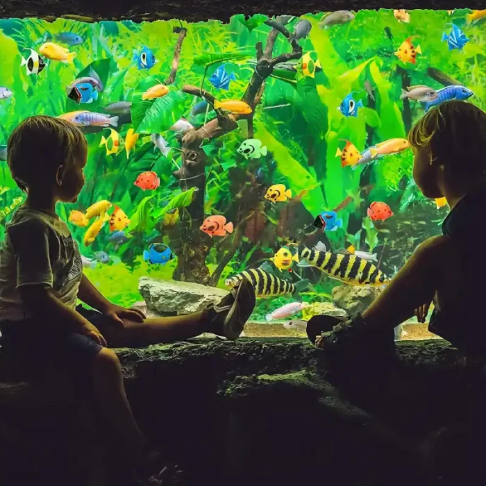 Faux-Poisson-Flottant-Aquarium-pour-enfants