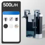 Filtre-Externe-Aquarium-Tortue-d-eau-100l