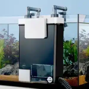 Filtre-Externe-Aquarium-Tortue-d-eau-100l-Anti-Impuretes