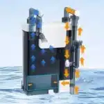 Filtre-Externe-Aquarium-tortue-aquatique-100L