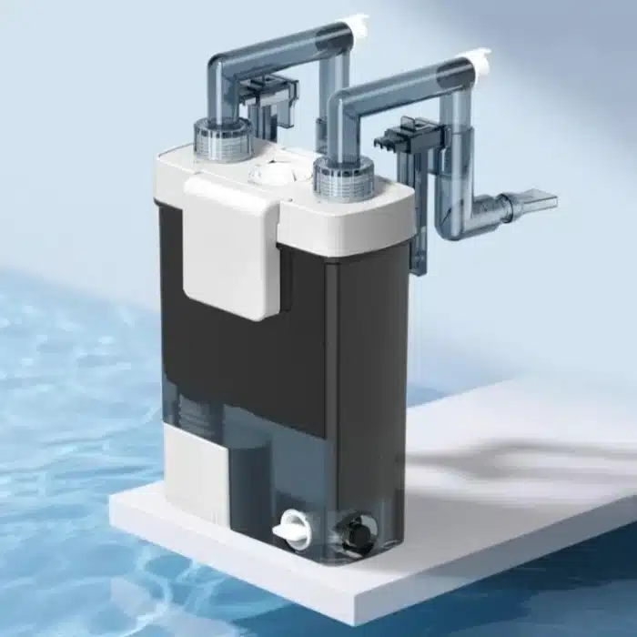 Filtre-Externe-Aquarium-totrue-Anti-Impuretes