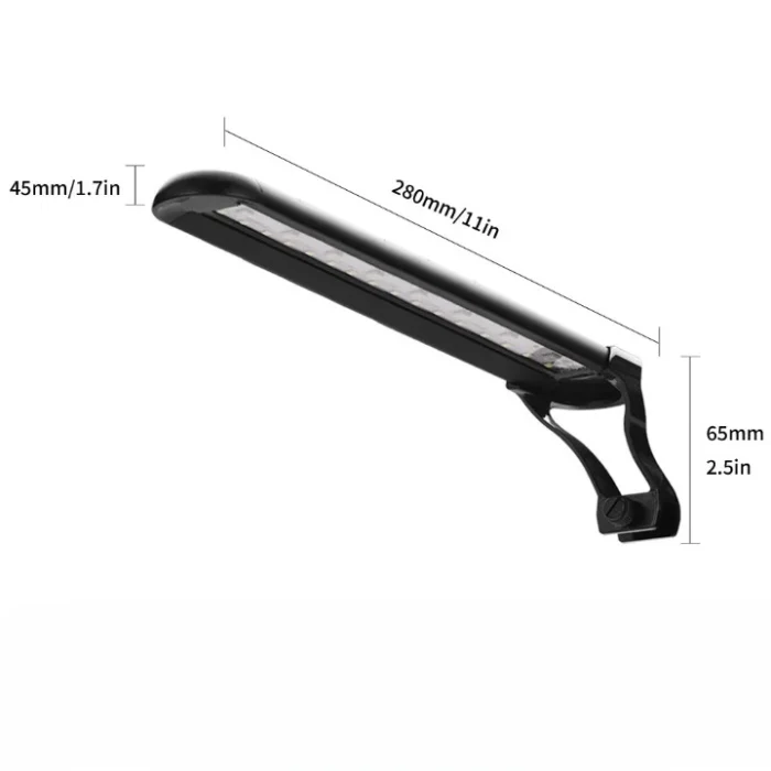 Lampe-Nano-Aquarium-60L