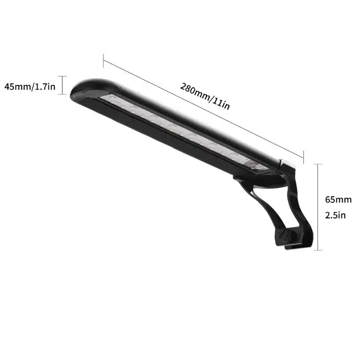 Lampe Nano Aquarium 10-60L