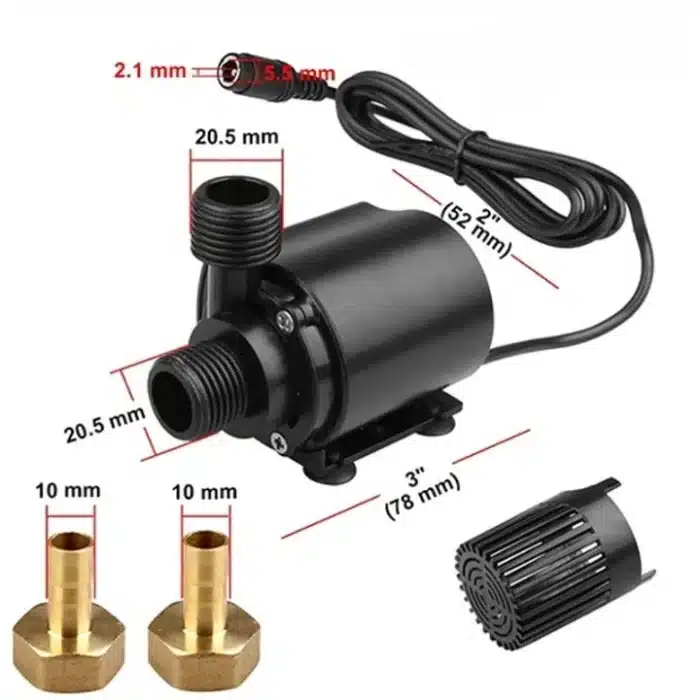 Pompe-Interne-Aquarium-200L-submerssible