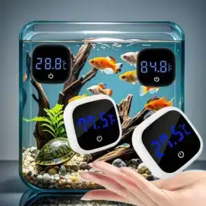 Thermometre-Electronique-pour-Aquarium