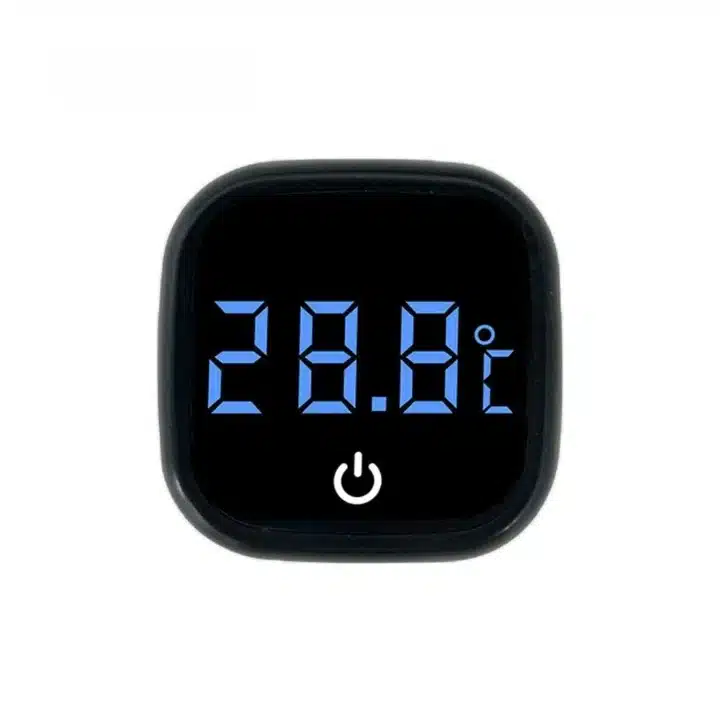 Thermometre Electronique pour Aquarium