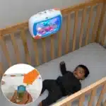 Veilleuse-Aquarium-Bébé-avec-Lumière