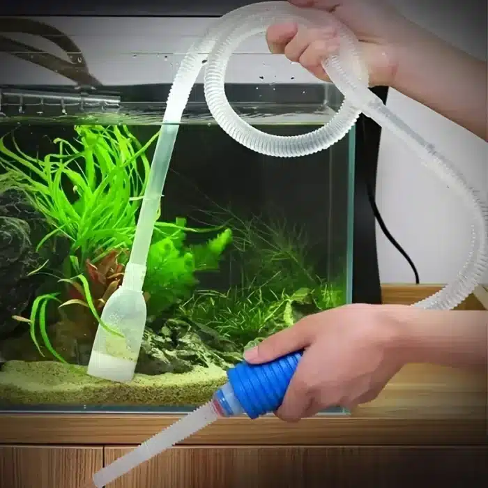 cloche-siphon-aquarium-avec-accessoires-manuel