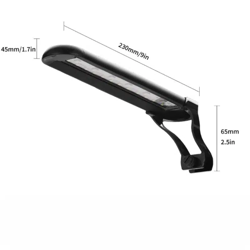 Lampe Nano Aquarium 10-60L