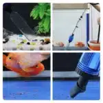 Aquarium-Sable-Fin-3-en-1-automatique