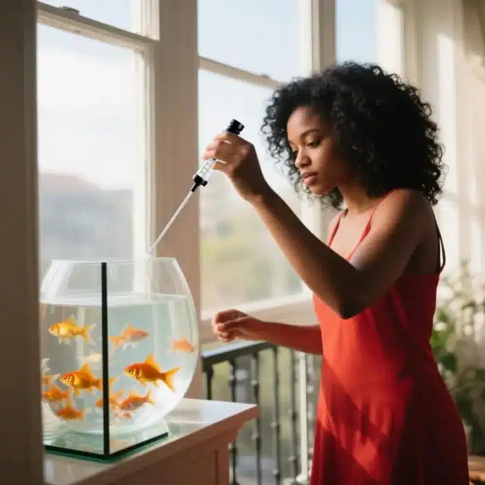 Aspirateur-Petit-Aquarium-Manuel-poissons