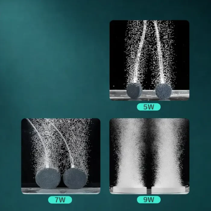 Pompe-a-Air-Aquarium-2-Sorties-puissante