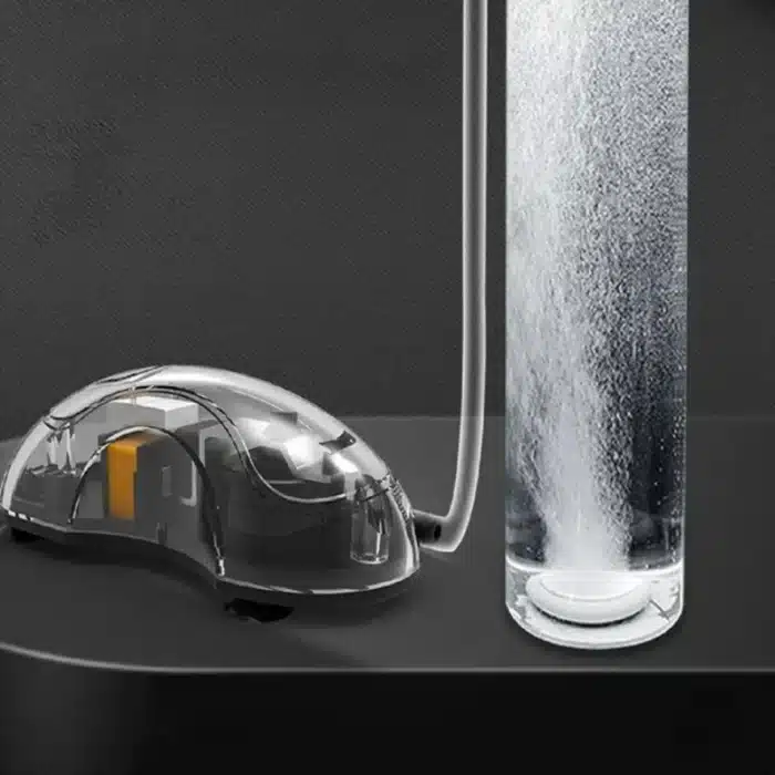 Pompe-a-Air-Aquarium-20L-Silencieuse -nano