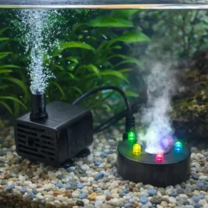 Pompe-a-Eau-Aquarium-60L-avec-Brumisateur