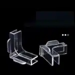 Protecteur-d-Angle-d-Aquarium-Transparent-plastique