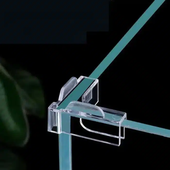 Protecteur-d-Angle-d-Aquarium-Transparent-poissons