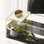 Support-Tuyau-Aquarium-transparent