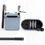 filtre-externe -aquarium-50L-compacte-kit