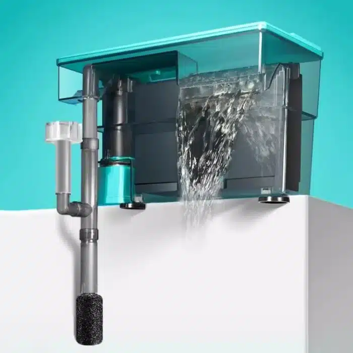 grand-Filtre-Cascade-Aquarium-80-Litres-silensieux