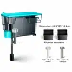 kit-Filtre-Cascade-Aquarium-80-Litres-poissons