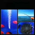 pompe a air aquarium reglable