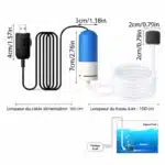 pompe-a-air-reglable-aquarium-taille