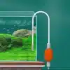 Aquarium Siphon Pump Manuel