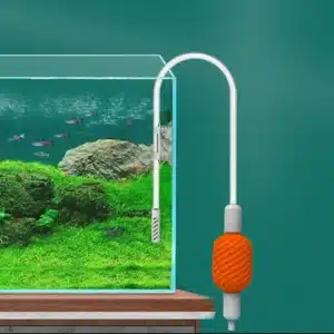 Aquarium Siphon Pump Manuel