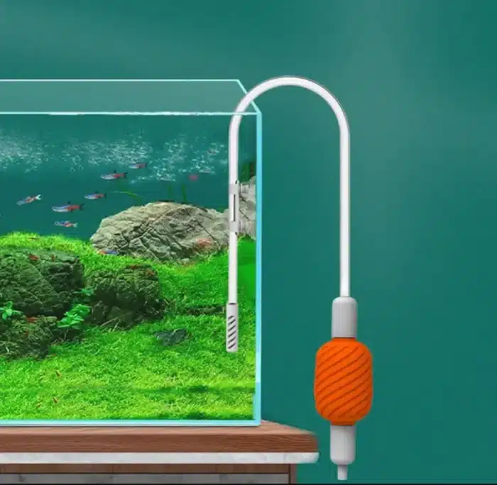 Aquarium-Siphon-Pump-Manuel-petit-aquarium