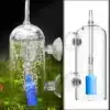 Diffuseur-d-Air -Aquarium-en-Verre