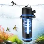 Filtre-Aquarium-200L-avec-Lampe-UV-ultra-silensieux