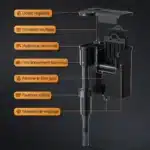 Filtre-Cascade-Nano-Aquarium-20L-betta