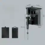 Filtre-Cascade-Nano-Aquarium-20L-kit