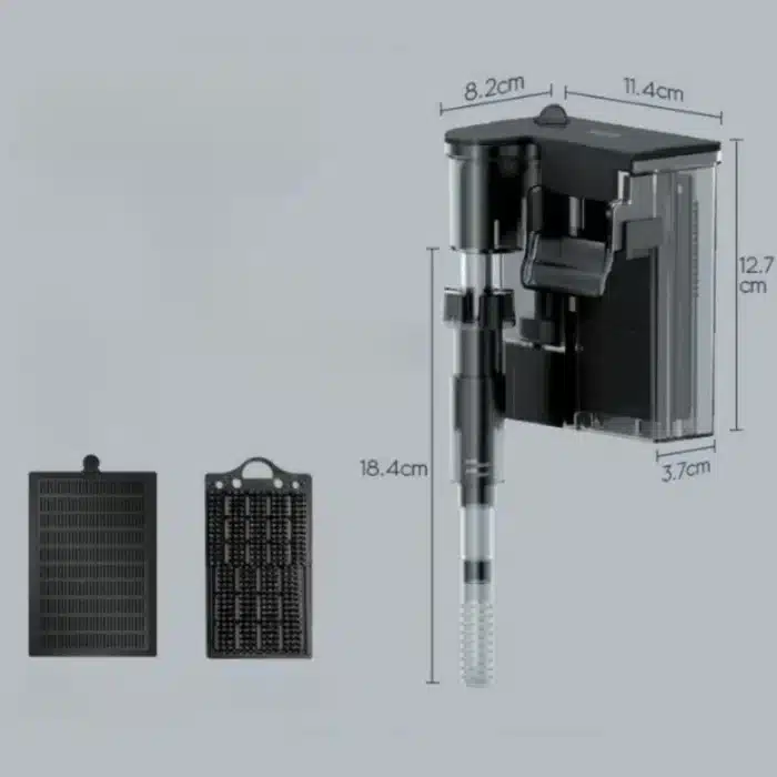 Filtre-Cascade-Nano-Aquarium-20L-kit