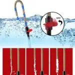 Kit-Tuyau -Remplissage- Aquarium-avec-Crochet-poissons