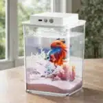 Mini-Aquarium-Poisson-2L-blanc