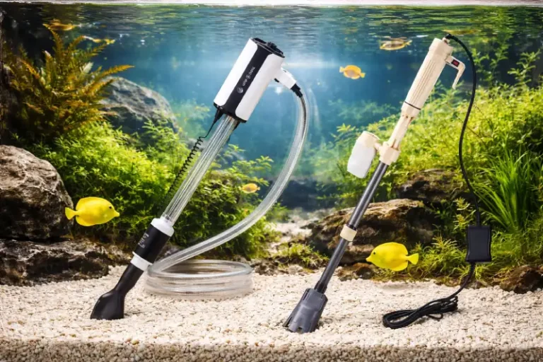 Quel-est- le- meilleur-aspirateur-de-sol-pour-aquarium